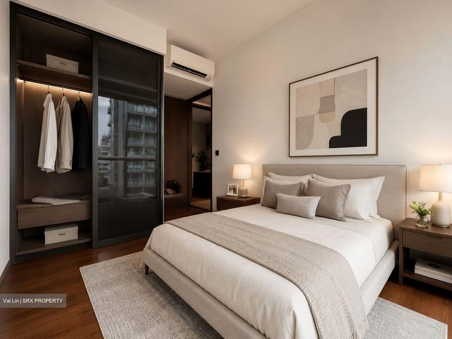 The Iveria (D9), Apartment #598658241